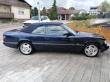 Mercedes-Benz Mercedes Benz E-Klasse 200 Cabrio - Mercedes-Benz E 200 aus 1996