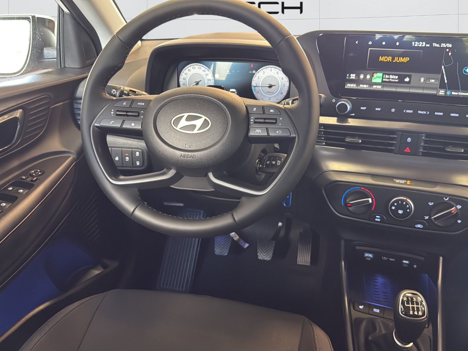 Hyundai i20 - Bild 10