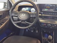 Hyundai i20 - Vorschau Bild 10