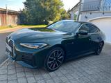 BMW 430 Baureihe 4 Gran Coupe 430 i M Sport - gebrauchte BMW 430 aus dem Jahr 2024