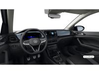 Volkswagen T-Cross - Vorschau Bild 9