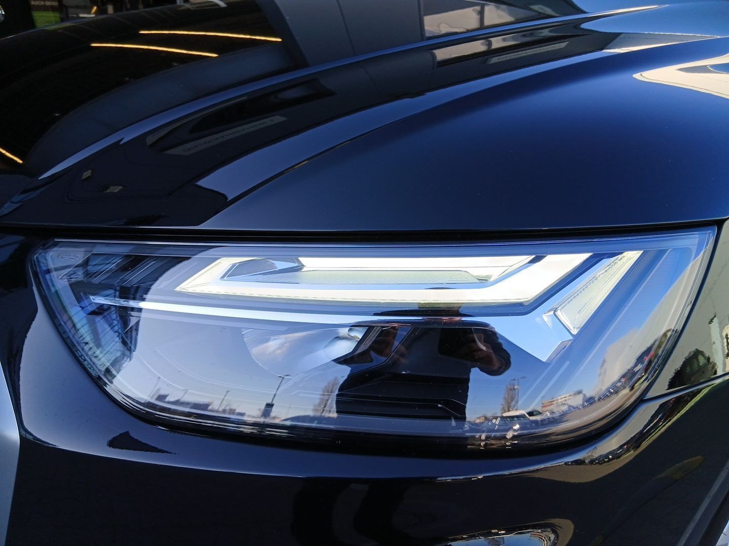 Audi Q5 - Bild 8