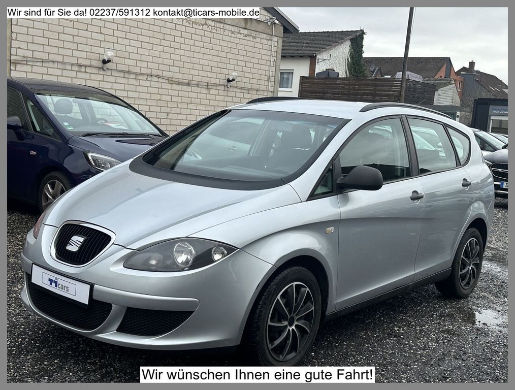Seat Altea