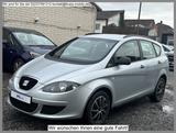 Seat Altea XL 1.6 Reference *Klima,CD,MP3* - Seat Altea in Köln