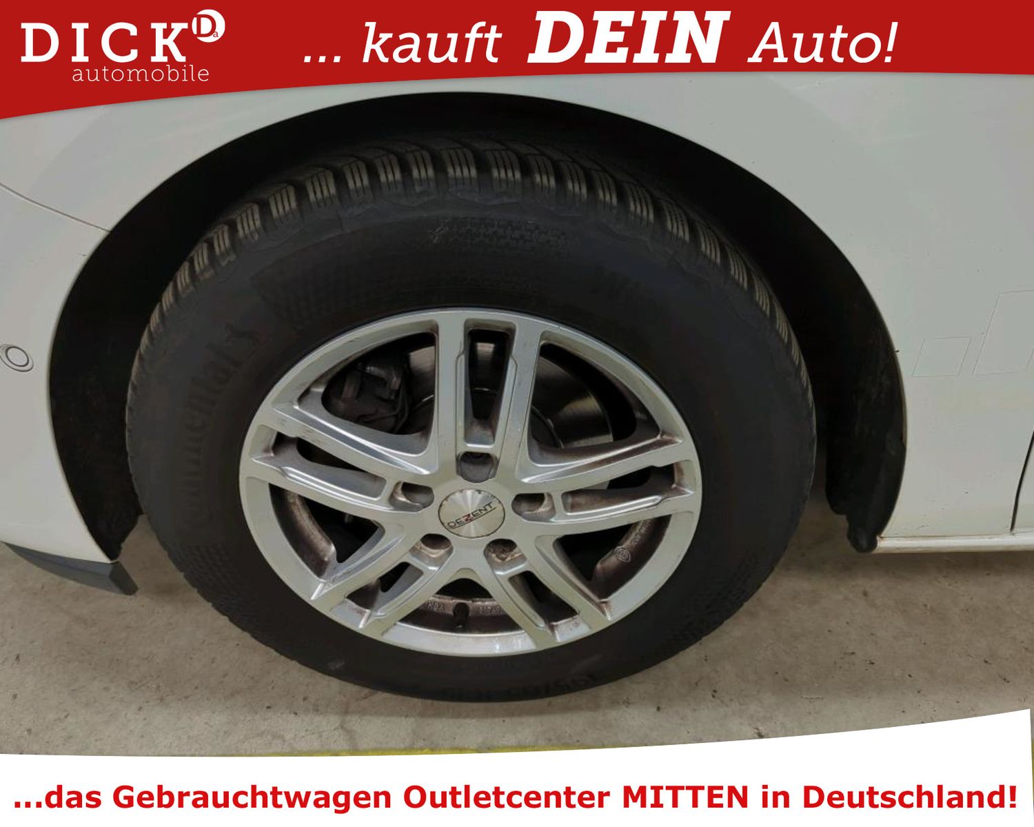Fahrzeugabbildung Opel Astra K ST Business 1.6d KEY/LED+/AHK/RFK/NAVI/8