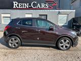 Opel Mokka Innovation ecoFlex/66TKM/II.HD/LEDER/DISP. - gebrauchte Opel Mokka aus dem Jahr 2014