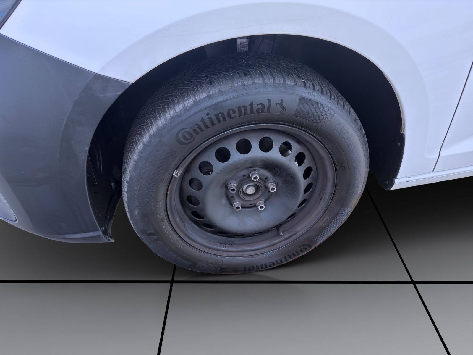 Volkswagen Caddy - Bild 8