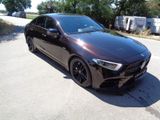 Mercedes-Benz CLS 450  4Matic Edition 1 - Mercedes-Benz CLS 450 aus 2018