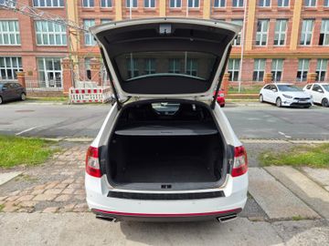 Skoda Octavia - 4