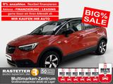 Opel Crossland X Innovation Zweifarb+Komfort+Kamera+C - gebrauchte Opel Crossland (X) aus dem Jahr 2020