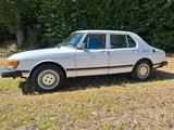 Saab 99 TÜV neu, H-Kennzeichen - Saab 99 Gebrauchtwagen