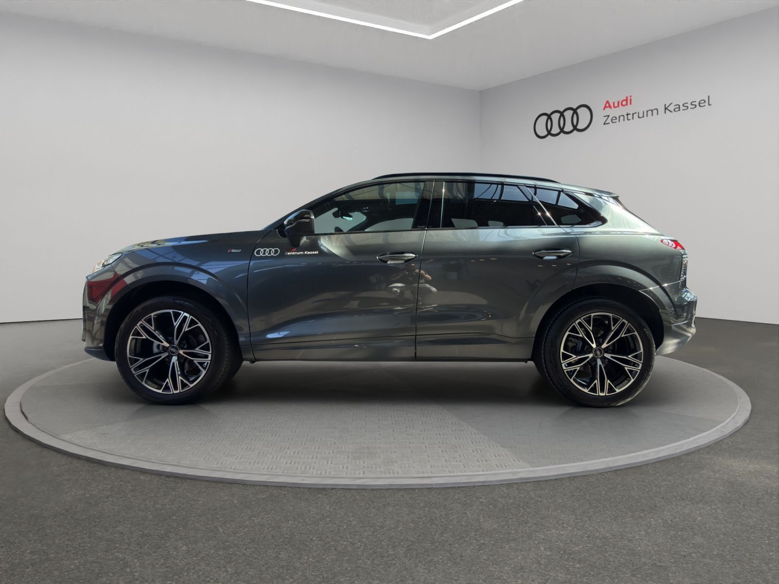 Audi Q3 - Bild 4