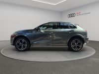 Audi Q3 - Vorschau Bild 4