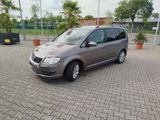 Volkswagen Touran 1.9 TDI DPF, HU 06/27, TOP - Volkswagen Touran: Dpf