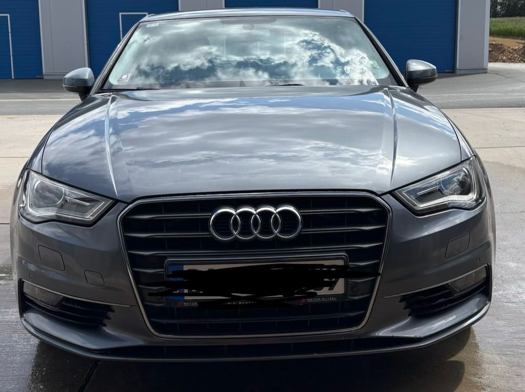 Image of Audi A3