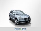 Skoda Karoq 1.5 TSI Style NAVI/ACC/PDC/LED/SHZ - Skoda Karoq mit Benzin-Antrieb: Geländewagen, Automatik