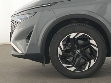 Nissan Qashqai - 9