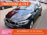 BMW 118 d Advantage 1 Lim. PDC NAVI - BMW 118: Advantage 118d