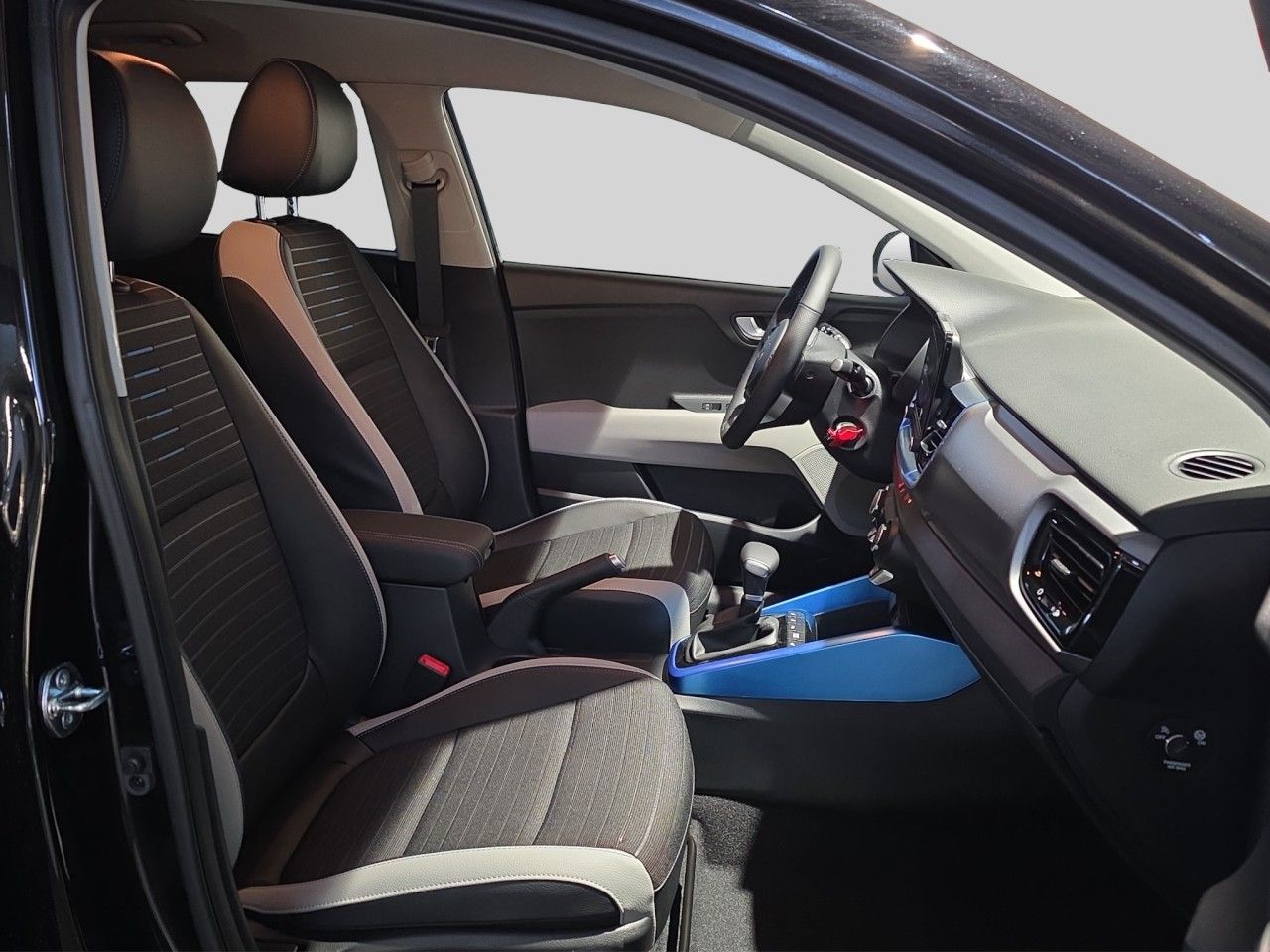 Kia Stonic - Bild 15