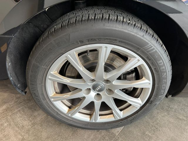 Audi A4 Avant 45 TFSI quattro *MMI*LED*Unfallfrei*