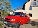 Volkswagen T4 hoch, lang Klima TÜV neu - Volkswagen T4 lang