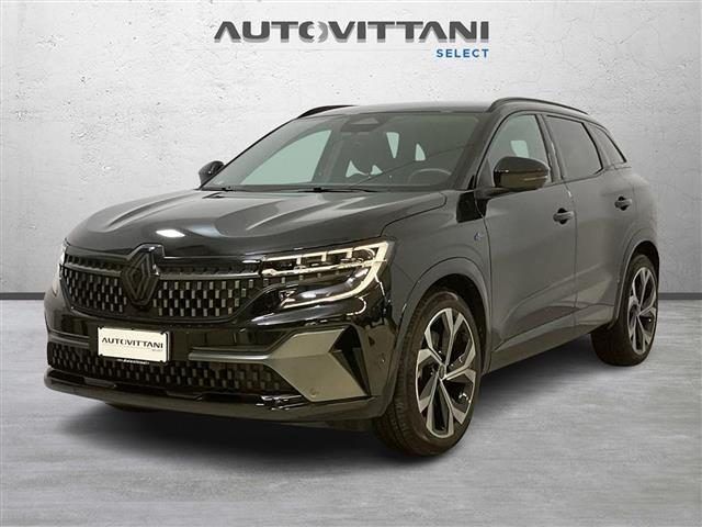 Renault RENAULT Austral 1.2 E Tech full hybrid 200cv Ico