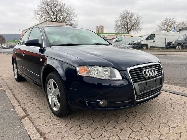 Audi A4 Lim. 2.0