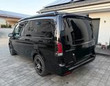 Mercedes-Benz V 300d Marco Polo Facelift AMG 4Matic Markise - gebrauchte Mercedes-Benz V 300 mit Facelift