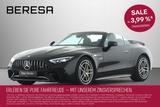 Mercedes-Benz SL 63 AMG 4M+ Premium Plus Massage Sitzklima HUD