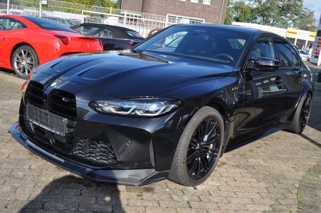 BMW M3  Competition "Carbon Paket"