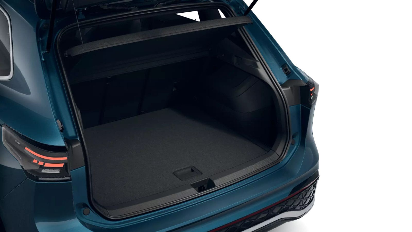 Volkswagen Tiguan - Bild 7