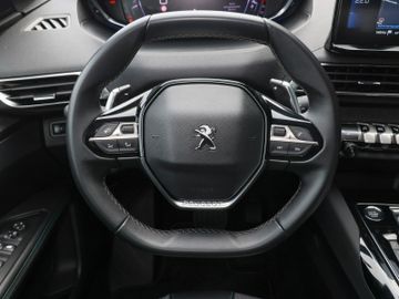 Peugeot 3008 - 12