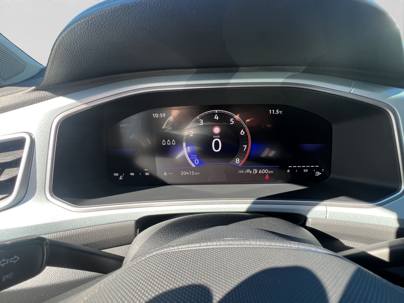 Volkswagen T-Roc - Bild 10