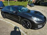 Porsche Panamera 3.6v|Chrono Sport plus| V... - Porsche Panamera: V6