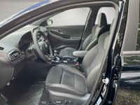 Hyundai i30 - Vorschau Bild 7