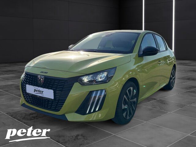 Image of Peugeot 208