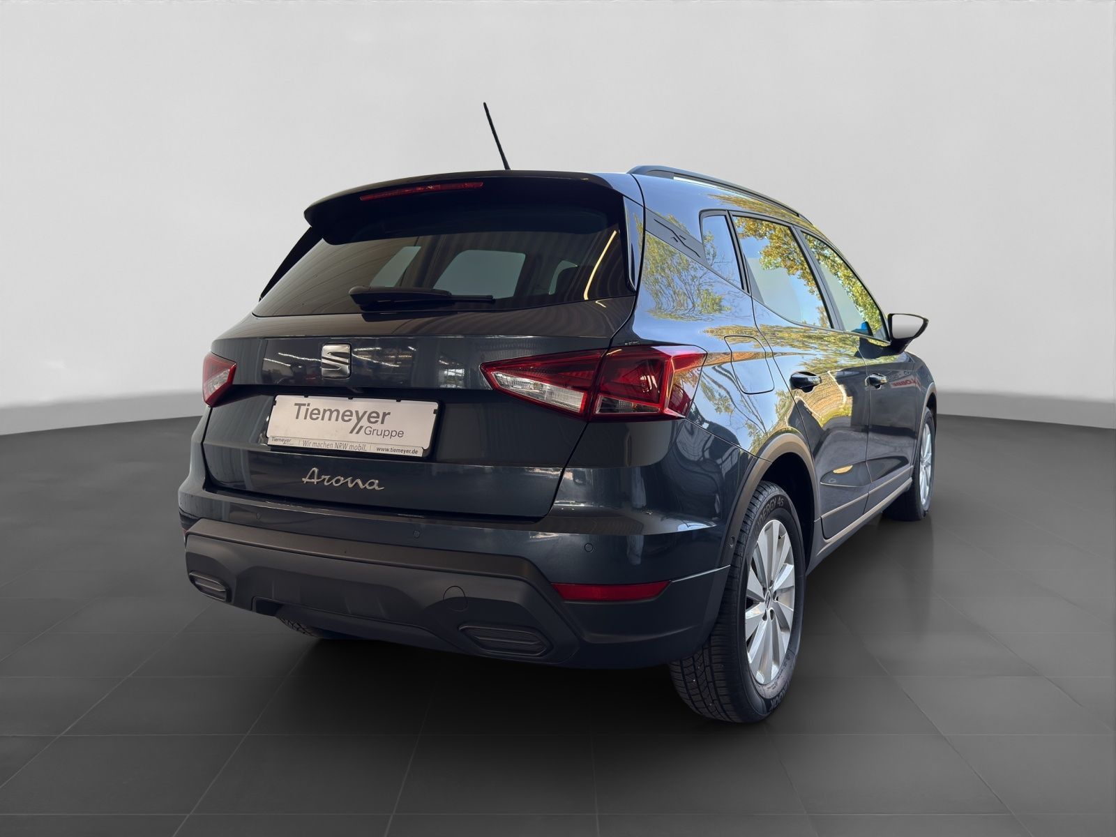 Seat Arona - Bild 4