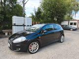 Fiat Punto 1.9 Multijet 8V Sport Sport - Fiat Punto in Bochum