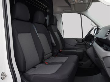 Volkswagen Crafter Kasten 35 lang Hochdach 2.0 TDI Rückfahr