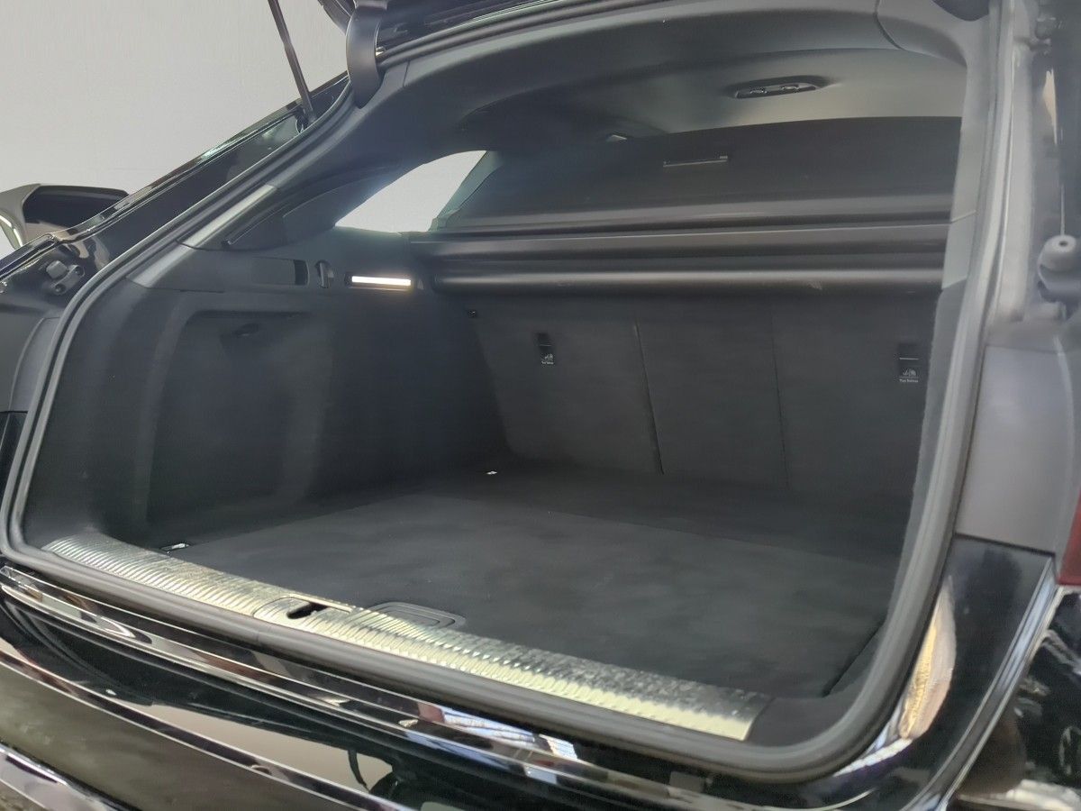 Audi A4 - Bild 6