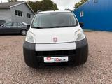 Fiat Fiorino SX Kasten+Automatik+Tüv 10. 2027 - Fiat Fiorino aus 2010
