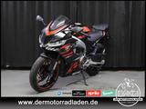Aprilia RS 457 35 KW E5+ RACING STRIPES / 2025