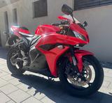 Honda CBR 600RR PC40 - HONDA CBR600RR PC40