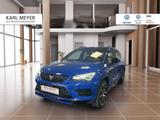 Cupra Ateca 4Drive 2.0 TSI DSG App Kamera ACC - Cupra mit Benzin-Antrieb: Blau