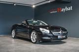 Mercedes-Benz SL 350 Comand-Kamera-Distronic - gebrauchte Mercedes-Benz SL 350 aus dem Jahr 2012