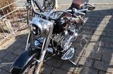 Harley-Davidson Fat Boy  Osterpreis - HARLEY-DAVIDSON 2002 FAT BOY