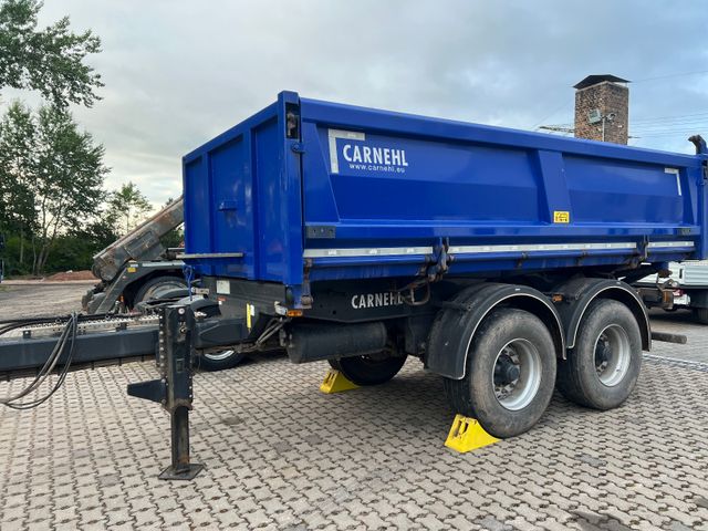 Carnehl CTK/ST Bordmatic