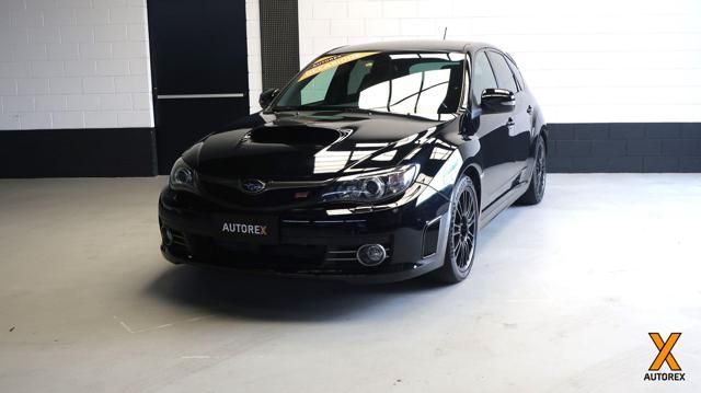 Subaru SUBARU WRX STI 2.5 5 porte