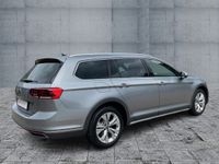 Volkswagen Passat Alltrack - Vorschau Bild 6