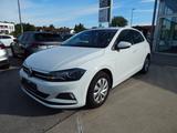 Volkswagen Polo VI Comfortline 1,0 65 PS, Parkpilot, Clima - Volkswagen Polo: Cl